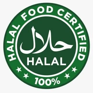 Halal-Food-Certified