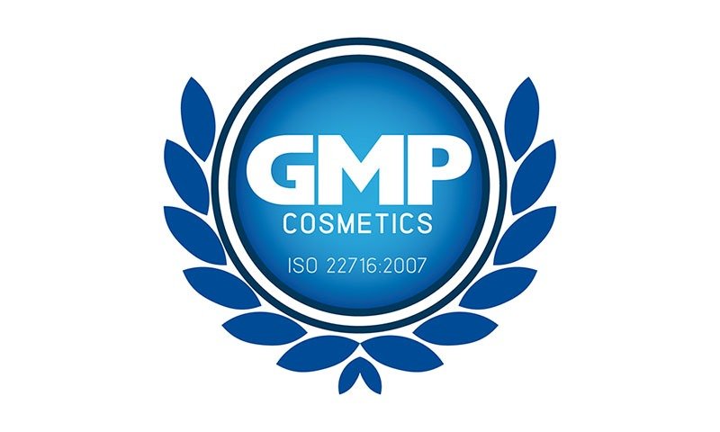 GMP-ISO-22716